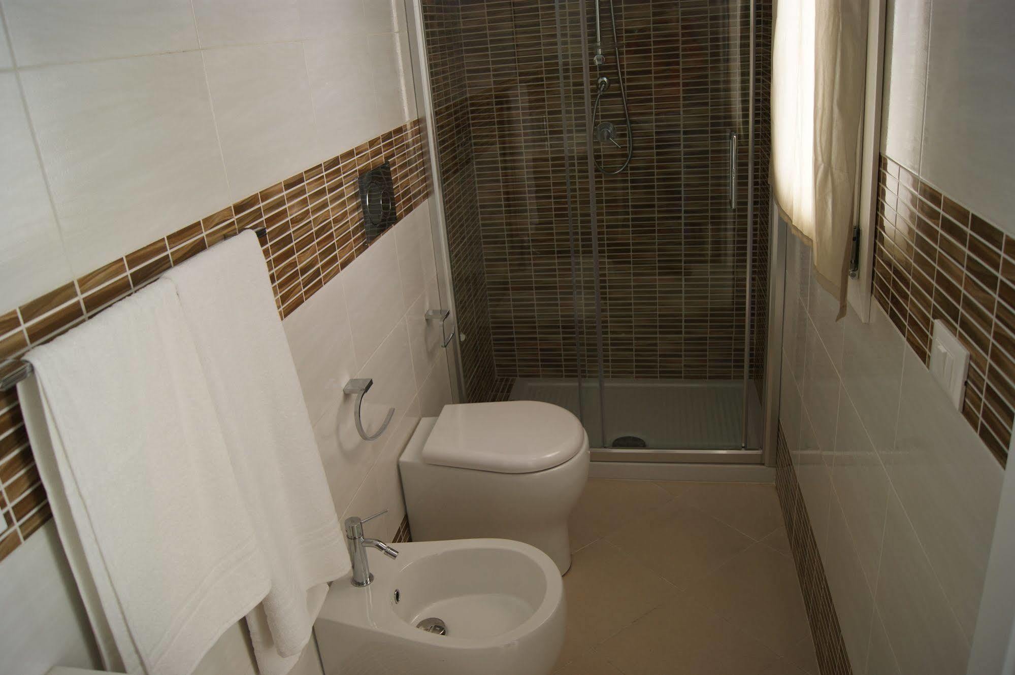 Guest House Golfo Xifonio 奥古斯塔 外观 照片