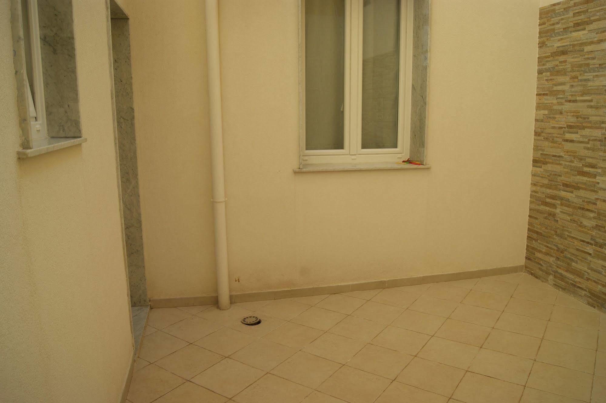 Guest House Golfo Xifonio 奥古斯塔 外观 照片